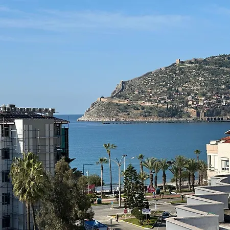 Casa Sur Mer